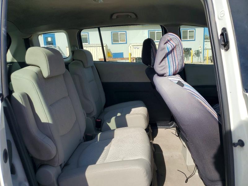 Photo 11 from auction – 2010 MAZDA 5 with VIN JM1CR2W39A0386371