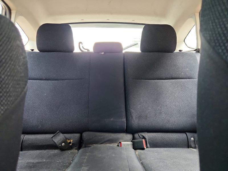 Photo 10 from auction – 2015 SUBARU IMPREZA with VIN JF1GPAA60F9306600