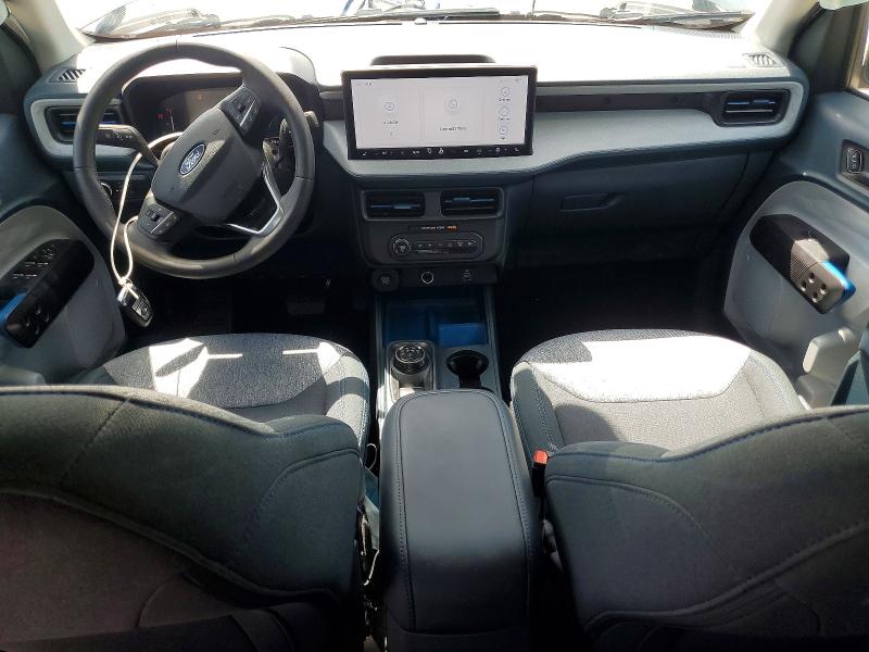 Фото 8 с аукциона – 2026 FORD MAVERICK с VIN 3FTTW8J38TRA46246