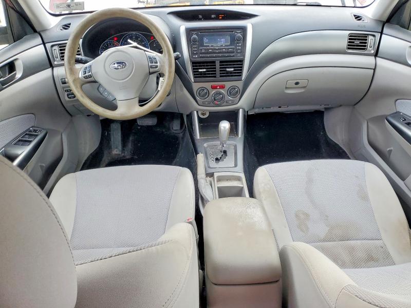 Photo 8 from auction – 2013 SUBARU FORESTER with VIN JF2SHABC8DH424419