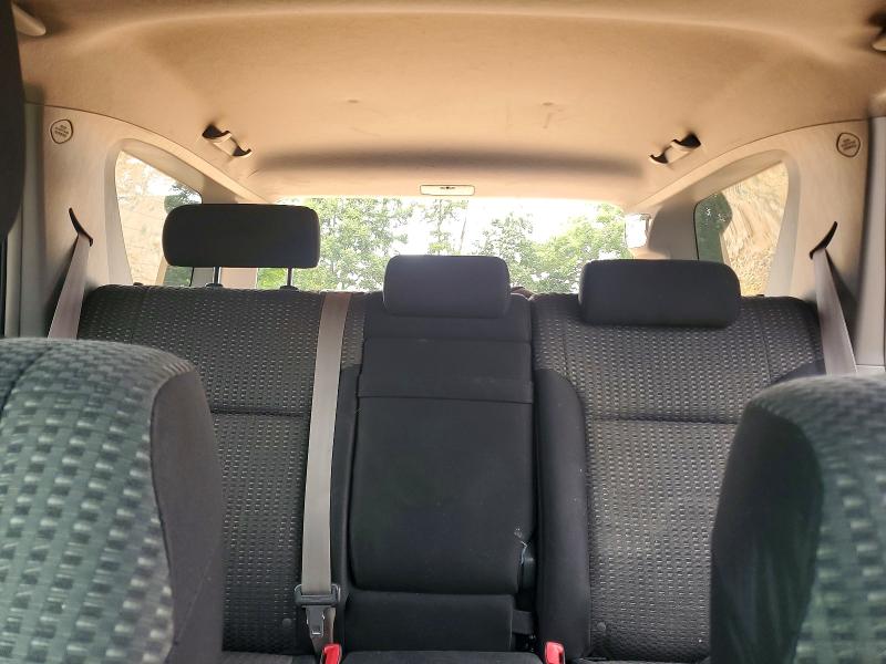 Photo 10 from auction – 2008 TOYOTA 4RUNNER with VIN JTEZU14R08K010291