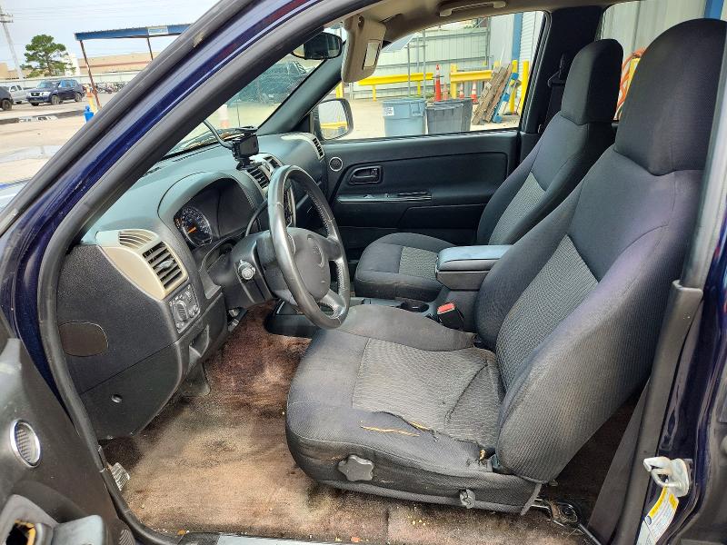 Photo 7 from auction – 2007 CHEVROLET COLORADO with VIN 1GCCS139078178154