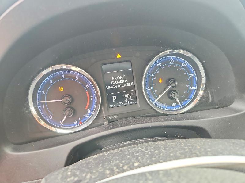 Photo 9 from auction – 2017 TOYOTA COROLLA with VIN 5YFBURHEXHP734731