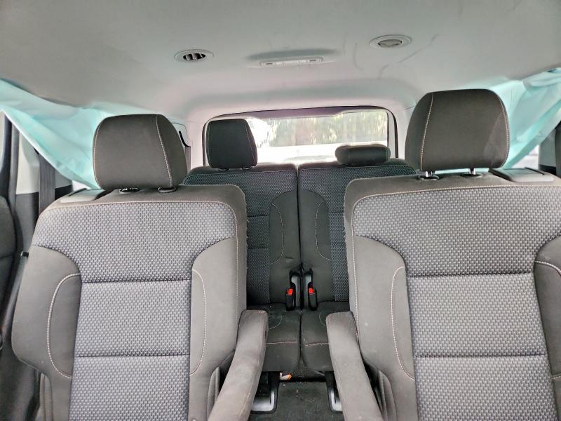 Photo 10 from auction – 2020 GMC ACADIA with VIN 1GKKNRLS8LZ175466