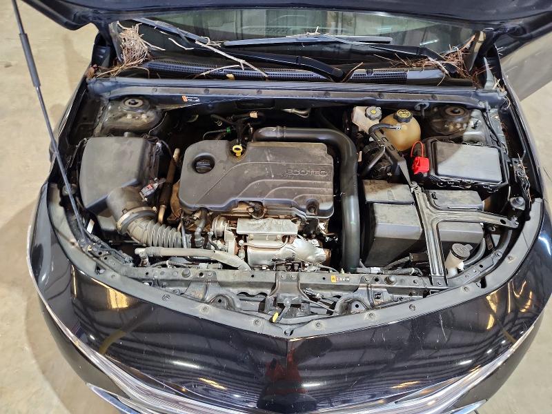 Photo 11 from auction – 2023 CHEVROLET MALIBU with VIN 1G1ZB5ST7PF119623