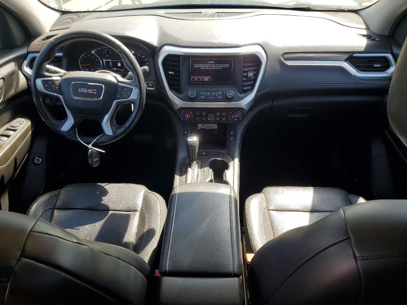 Photo 8 from auction – 2017 GMC ACADIA with VIN 1GKKNULS7HZ183486