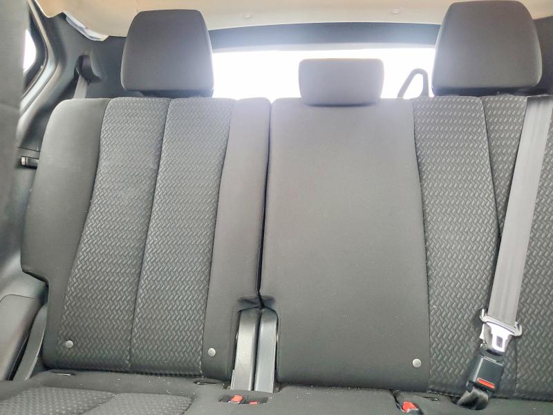 Снимка 10 от търг – 2025 MITSUBISHI ECLIPSE CROSS с VIN JA4ATVAAXSZ009359