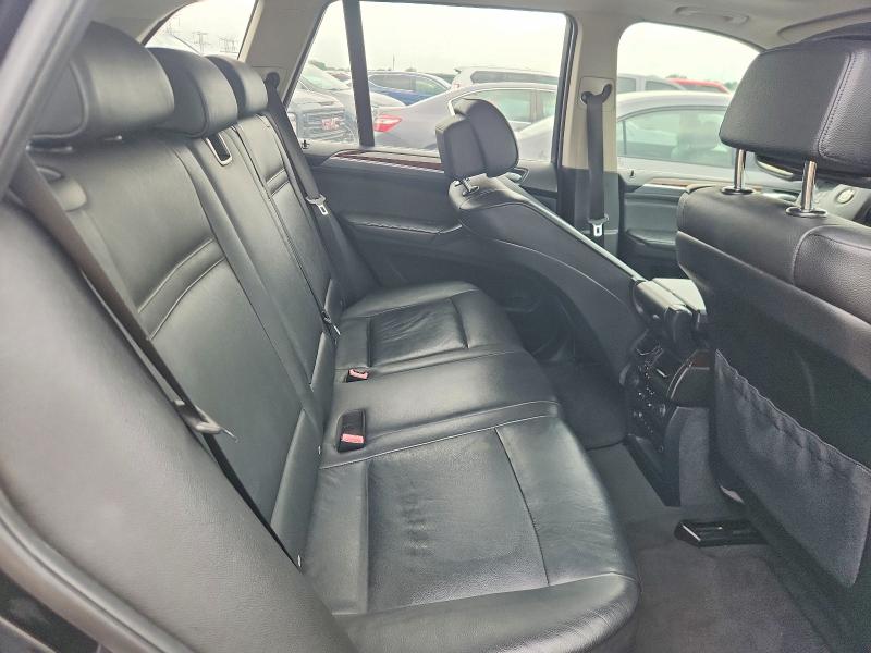 صورة رقم 10 من المزاد - 2010 BMW X5 مع VIN 5UXFE8C53AL311244