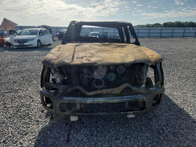 Photo 5 from auction – 2012 FORD F250 with VIN 1FT7W2BT9CEC21488