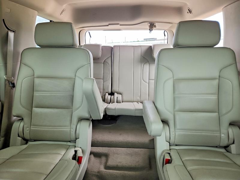 Photo 10 from auction – 2019 GMC YUKON with VIN 1GKS2CKJ0KR397626