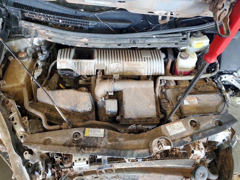 Photo 11 from auction – 2015 TOYOTA PRIUS with VIN JTDKN3DU0F0480218