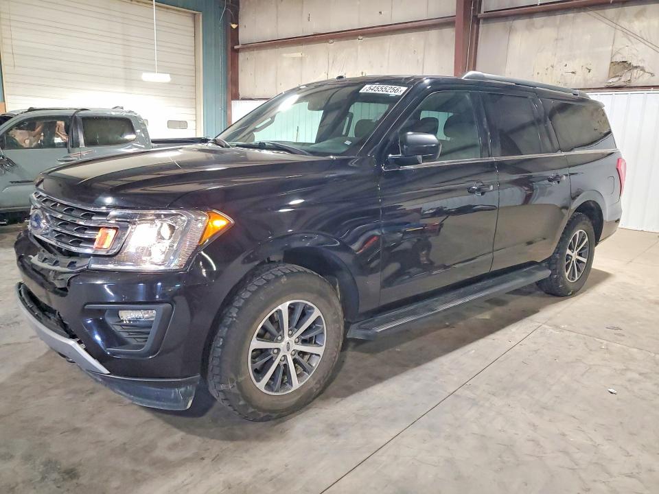 Photo 1 from auction – 2019 FORD EXPEDITION with VIN 1FMJK1JTXKEA14390