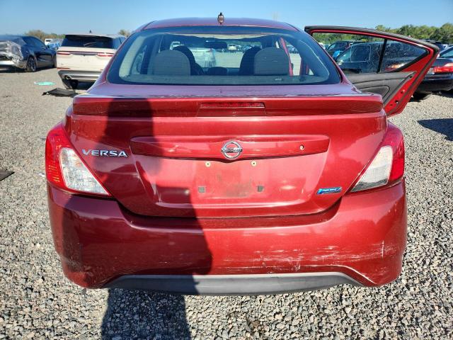 Photo 6 from auction – 2016 NISSAN VERSA with VIN 3N1CN7AP7GL841803
