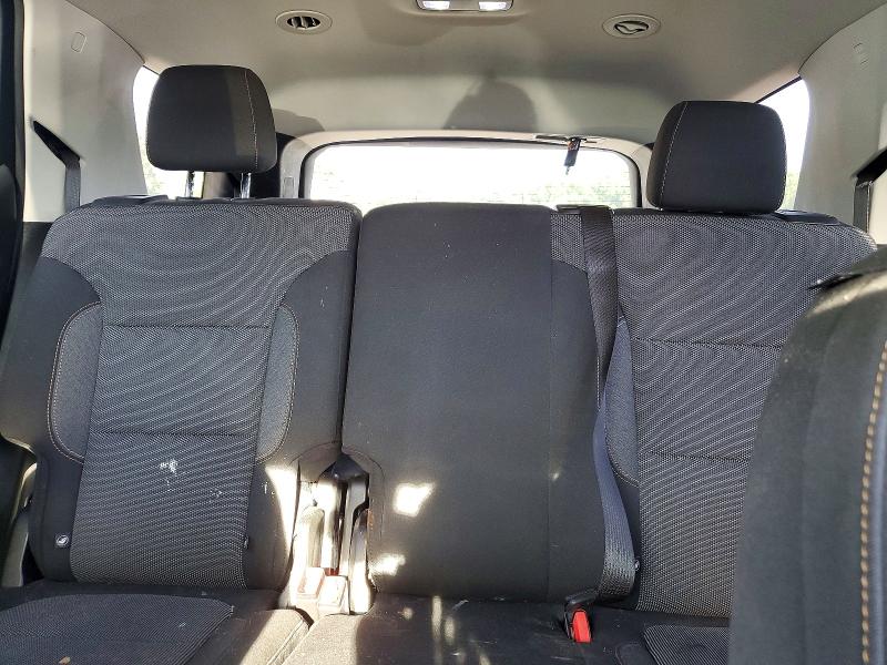 Photo 10 from auction – 2020 CHEVROLET TRAVERSE with VIN 1GNERFKW3LJ289641