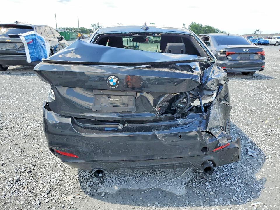 صورة رقم 6 من المزاد - 2016 BMW M235I مع VIN WBA1J7C56GV360952
