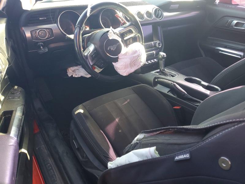 Photo 8 from auction – 2019 FORD MUSTANG with VIN 1FA6P8TH7K5181339