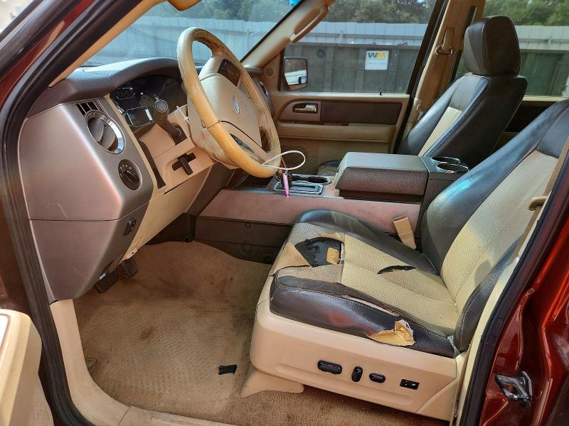 صورة رقم 7 من المزاد - 2007 FORD EXPEDITION مع VIN 1FMFU17537LA97494
