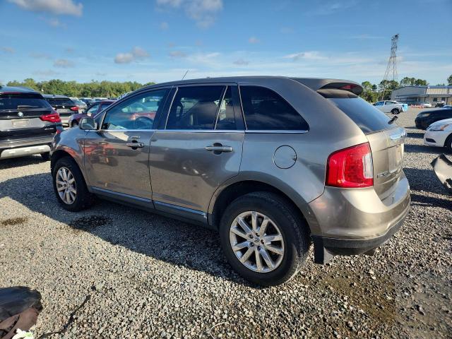 Photo 2 from auction – 2014 FORD EDGE with VIN 2FMDK3KC0EBA19430