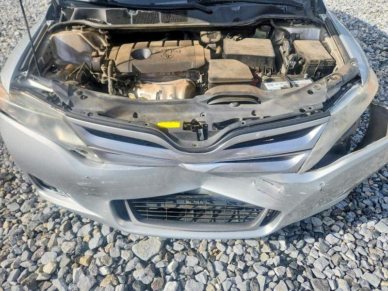 Photo 12 from auction – 2014 TOYOTA VENZA with VIN 4T3ZA3BB0EU085557