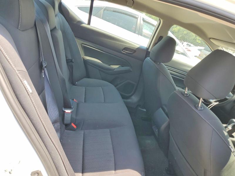 Photo 10 from auction – 2025 NISSAN ALTIMA with VIN 1N4BL4DW2SN331275