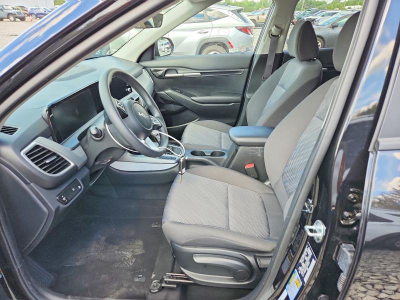 Photo 7 from auction – 2026 KIA SELTOS with VIN KNDEPCAA5T7850373