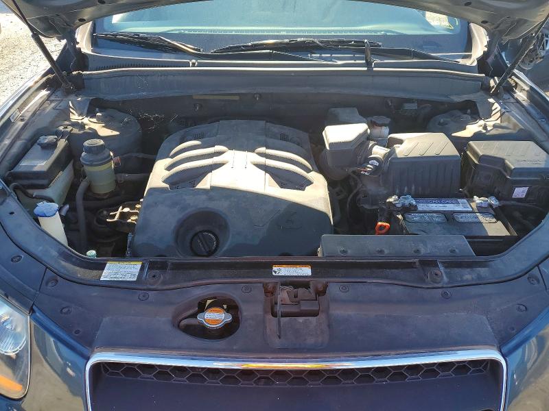 Photo 12 from auction – 2009 HYUNDAI SANTA FE with VIN 5NMSH13E29H296103