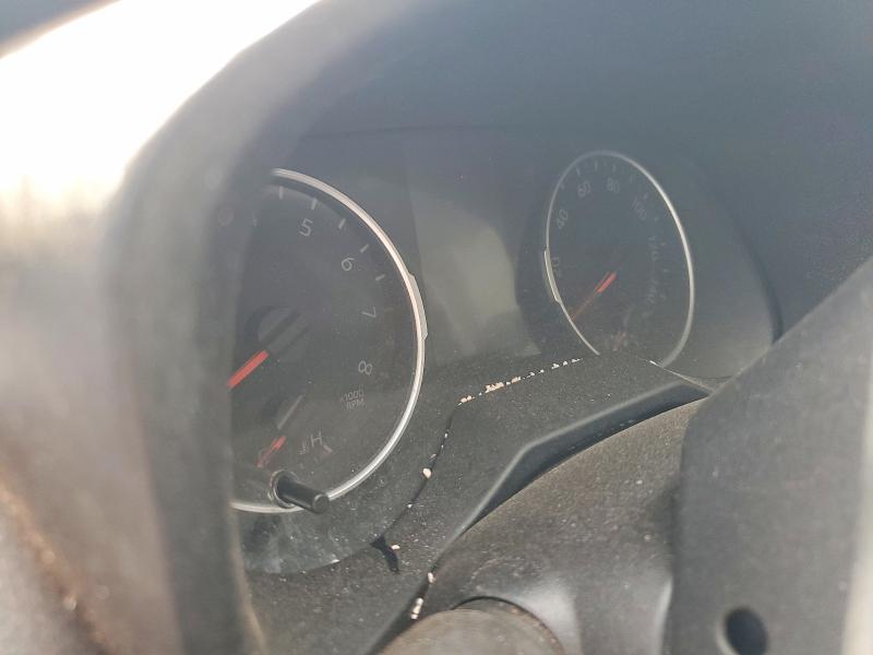 Photo 9 from auction – 2020 TOYOTA RAV4 with VIN 2T3W1RFV3LC051170