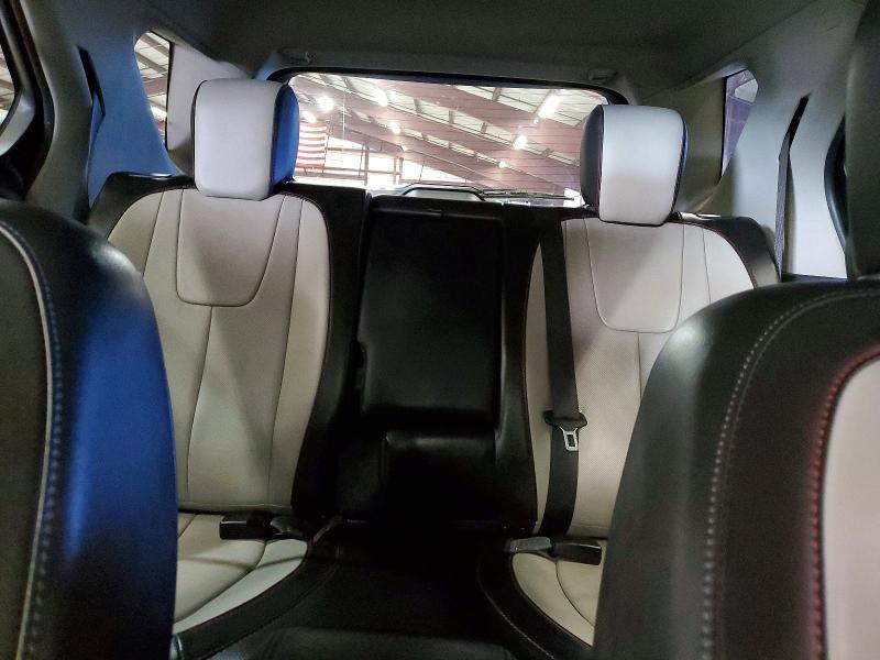 Photo 10 from auction – 2017 CHEVROLET EQUINOX with VIN 2GNFLGEK1H6215837