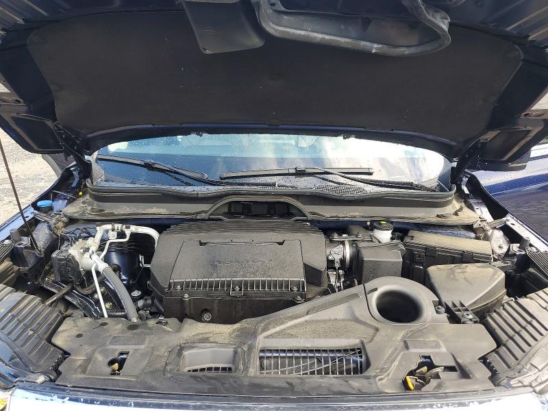 Photo 12 from auction – 2025 HONDA PILOT with VIN 5FNYG2H46SB046793