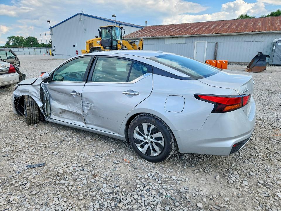 صورة رقم 2 من المزاد - 2019 NISSAN ALTIMA مع VIN 1N4BL4BV2KC166351