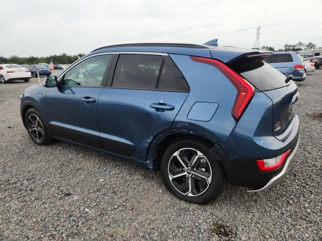 Photo 2 from auction – 2025 KIA NIRO with VIN KNDCS3LF6S5310412