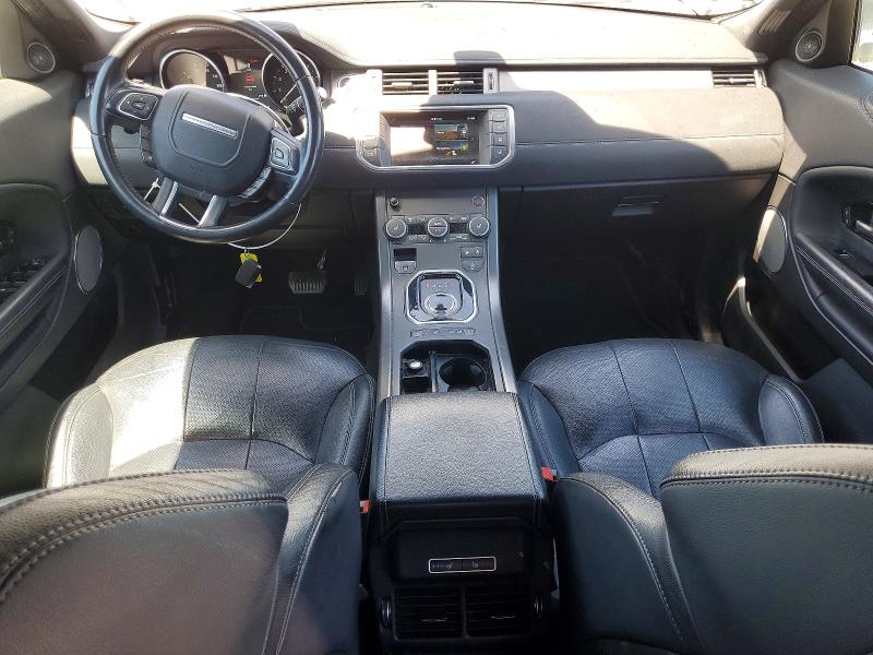 Photo 8 from auction – 2018 LAND ROVER RANGE ROVER EVOQUE with VIN SALVC2RX8JH279766