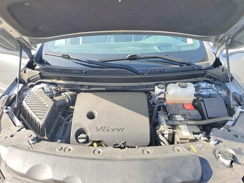 Photo 12 from auction – 2024 BUICK ENCLAVE with VIN 5GAERCKW1RJ123717