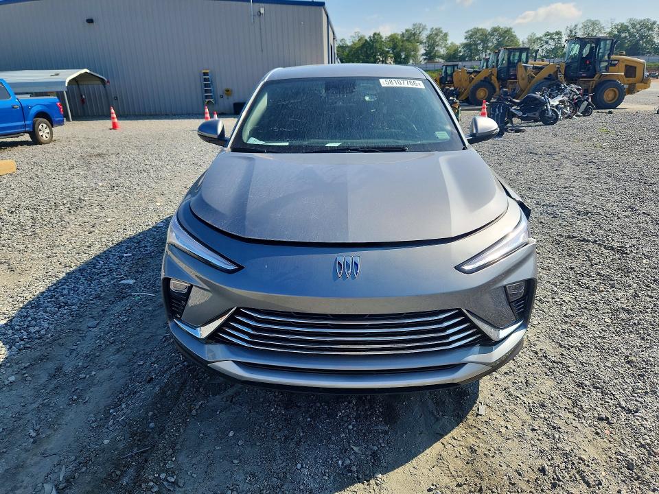 Photo 5 from auction – 2026 BUICK ENVISTA with VIN KL47LAEP9TB122716