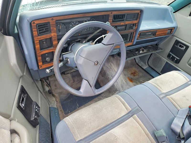 Photo 8 from auction – 1988 DODGE DAKOTA with VIN 1B7GN14X0JS778303