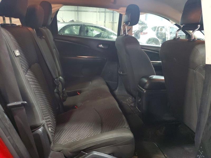 Photo 11 from auction – 2016 DODGE JOURNEY with VIN 3C4PDCAB2GT147776