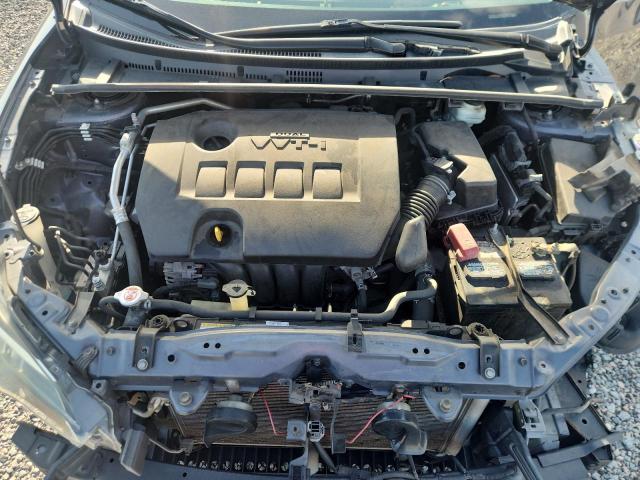 Photo 11 from auction – 2019 TOYOTA COROLLA with VIN 5YFBURHE4KP947245