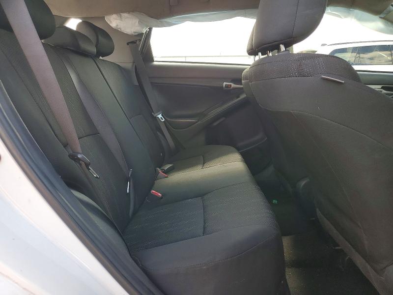 Foto 10 de la subasta – 2013 TOYOTA MATRIX con VIN 2T1KU4EE3DC005648