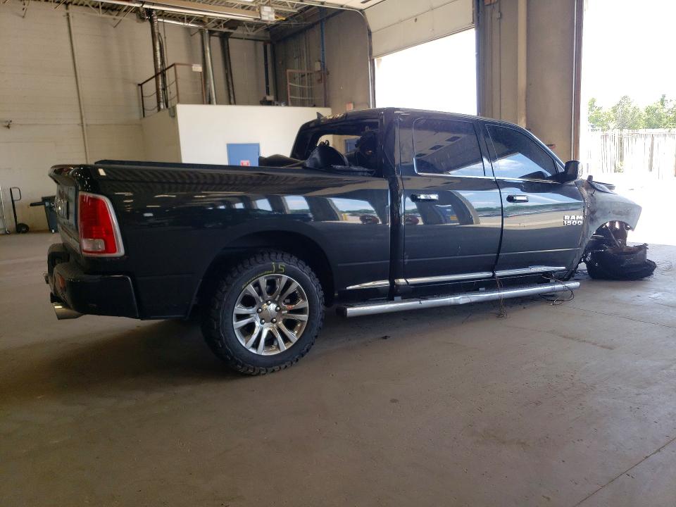 Photo 3 from auction – 2016 RAM 1500 with VIN 1C6RR7WT4GS356738