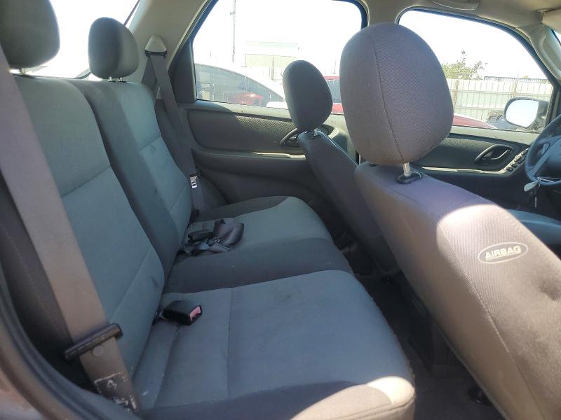 Photo 11 from auction – 2003 FORD ESCAPE with VIN 1FMCU021X3KA03533