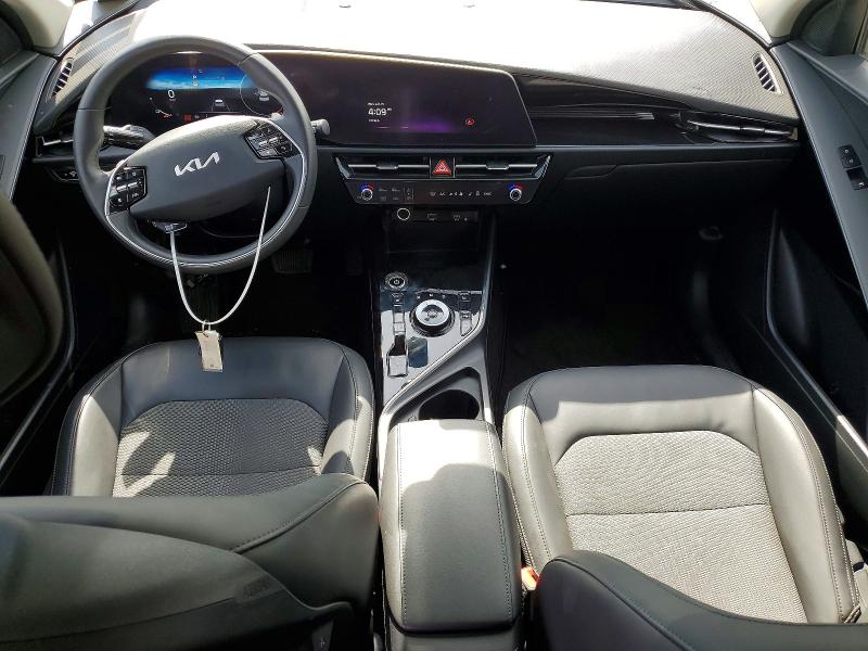 Photo 8 from auction – 2023 KIA NIRO with VIN KNDCR3L10P5021873