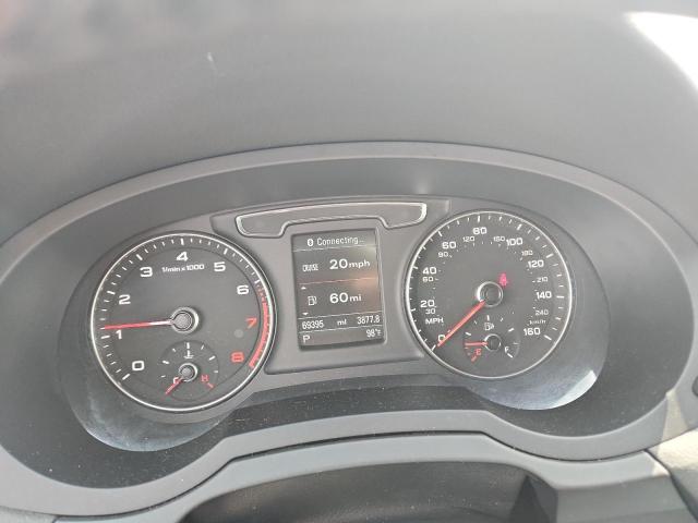 Снимка 9 от търг – 2018 AUDI Q3 с VIN WA1JCCFS6JR012912