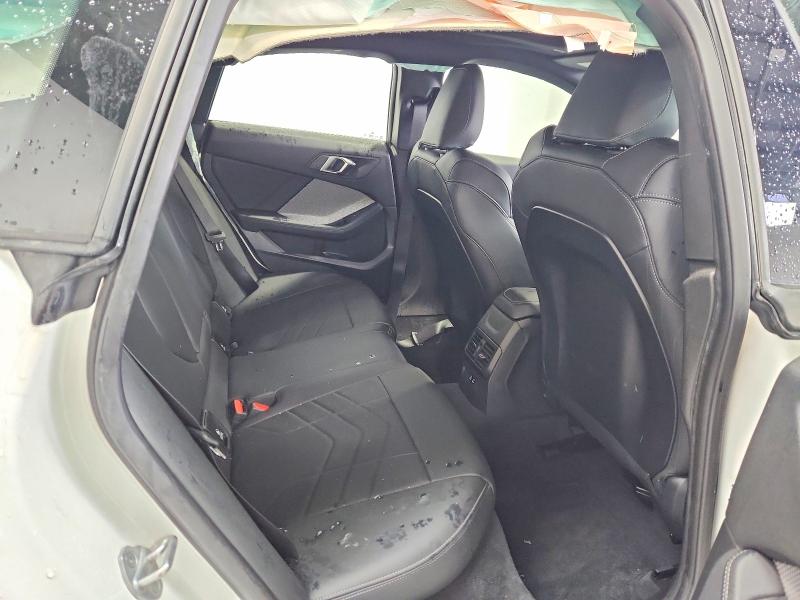 Photo 10 from auction – 2026 BMW 228XI with VIN WBA23GG04T7U11327