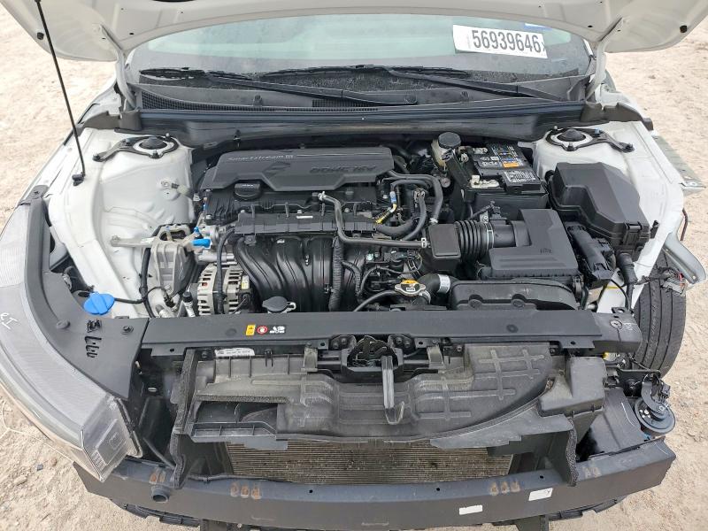 Снимка 12 от търг – 2025 KIA K4 с VIN 3KPFT4DE5SE007258