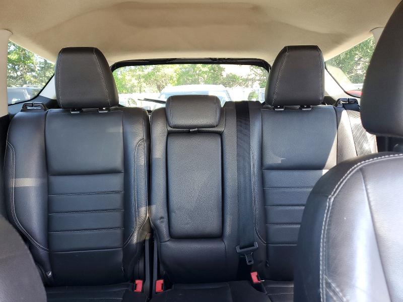 Photo 10 from auction – 2013 FORD ESCAPE with VIN 1FMCU9H90DUD88284