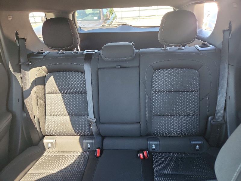 Photo 10 from auction – 2026 CHEVROLET EQUINOX with VIN 3GNAXPEG0TL418314