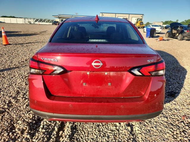 Photo 6 from auction – 2024 NISSAN VERSA with VIN 3N1CN8EV3RL928048