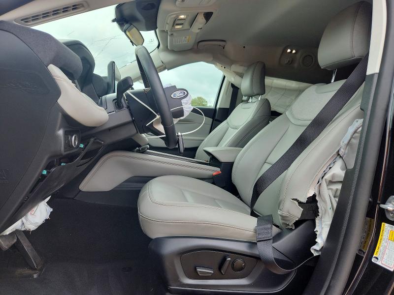Foto 7 de la subasta – 2025 FORD EXPLORER con VIN 1FMUK7DH0SGC85129