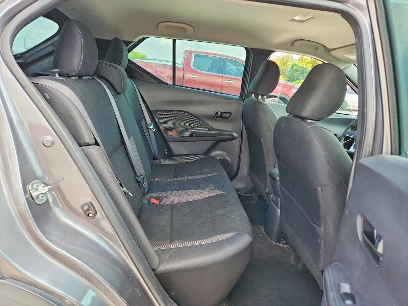 Photo 11 from auction – 2020 NISSAN KICKS with VIN 3N1CP5BV5LL515214