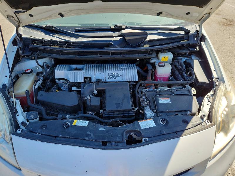 Photo 11 from auction – 2015 TOYOTA PRIUS with VIN JTDKN3DU9F0464941